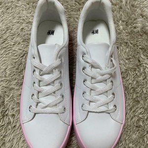 Power Puff Girls Sneakers 24cm